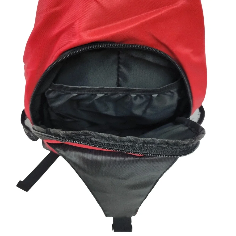 San Francisco Football Sling Backpack Red Gold‎ Crossbody Bag Est 1946 Fan Gear